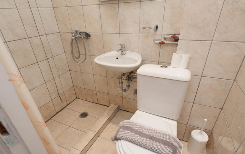 Athinaikon Hotell Aten Exteriör bild